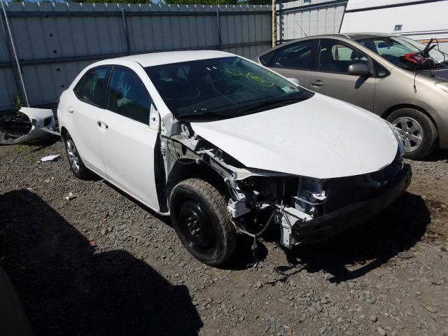 TOYOTA COROLLA L 2016 2t1burhe9gc522921