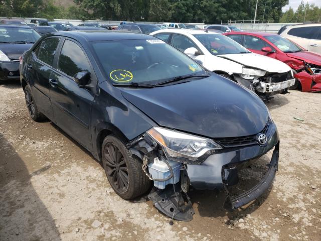 TOYOTA COROLLA 2016 2t1burhe9gc527441