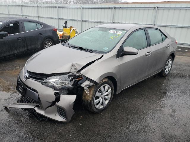 TOYOTA COROLLA L 2016 2t1burhe9gc531442