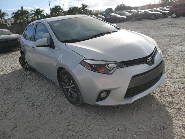 TOYOTA COROLLA 2016 2t1burhe9gc532221