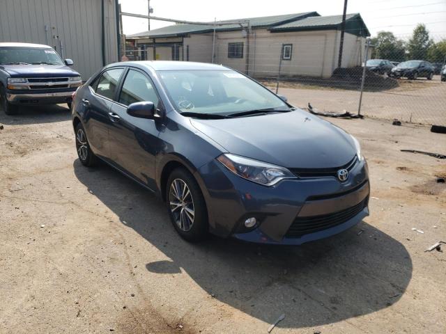 TOYOTA COROLLA L 2016 2t1burhe9gc534552