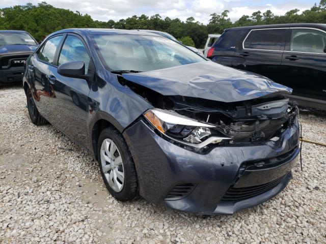 TOYOTA COROLLA L 2016 2t1burhe9gc535989