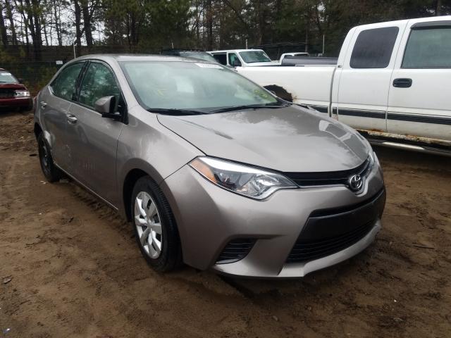 TOYOTA COROLLA L 2016 2t1burhe9gc536060