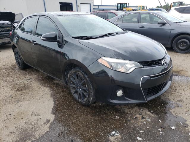 TOYOTA COROLLA L 2016 2t1burhe9gc537368