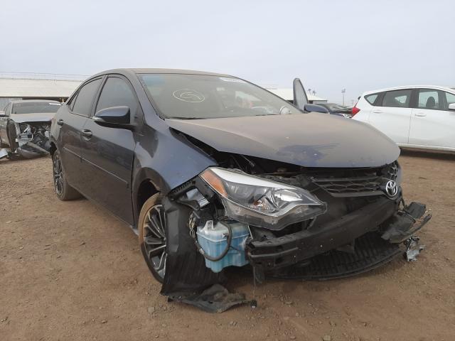 TOYOTA COROLLA L 2016 2t1burhe9gc539833