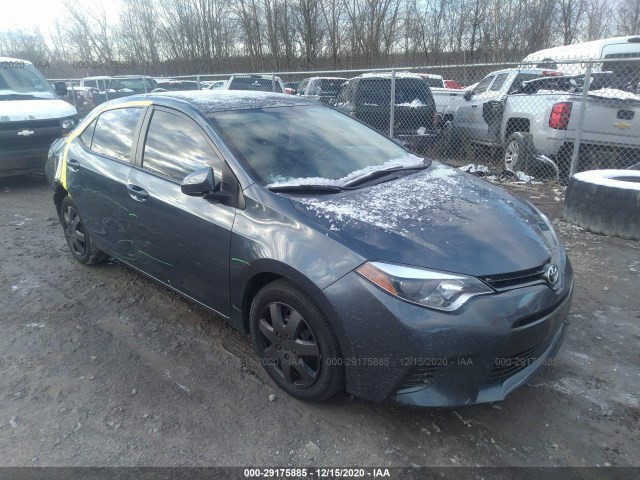 TOYOTA COROLLA 2016 2t1burhe9gc540724