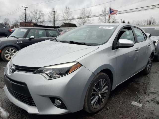 TOYOTA COROLLA 2016 2t1burhe9gc543171