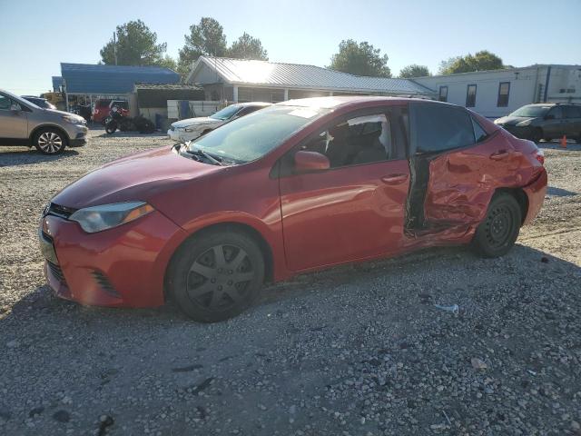 TOYOTA COROLLA 2016 2t1burhe9gc545518