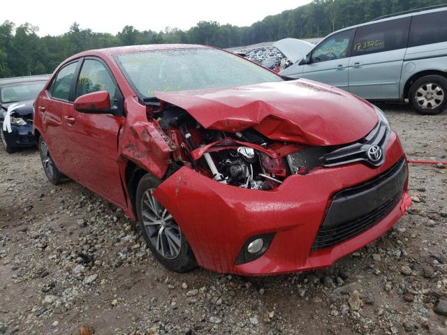 TOYOTA COROLLA L 2016 2t1burhe9gc546152