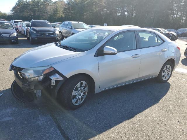 TOYOTA COROLLA L 2016 2t1burhe9gc546698