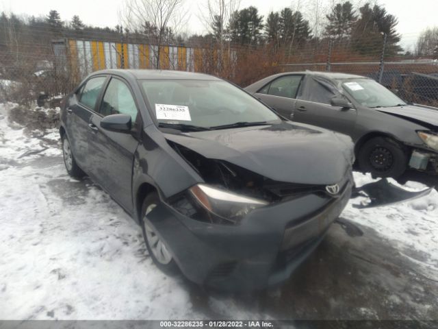 TOYOTA COROLLA 2016 2t1burhe9gc547415