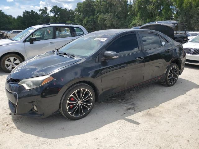 TOYOTA COROLLA 2016 2t1burhe9gc552534