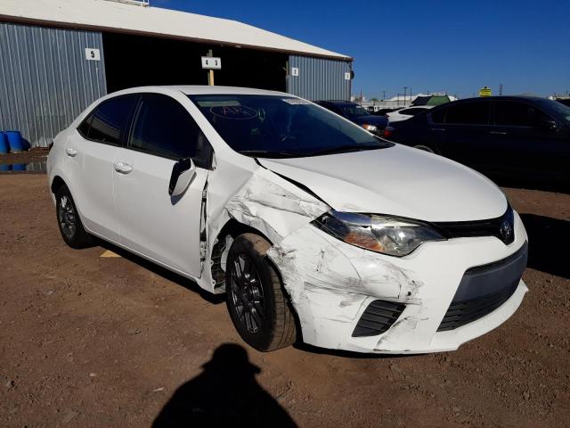 TOYOTA COROLLA L 2016 2t1burhe9gc554865