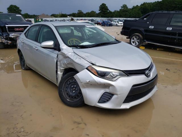 TOYOTA COROLLA L 2016 2t1burhe9gc555126