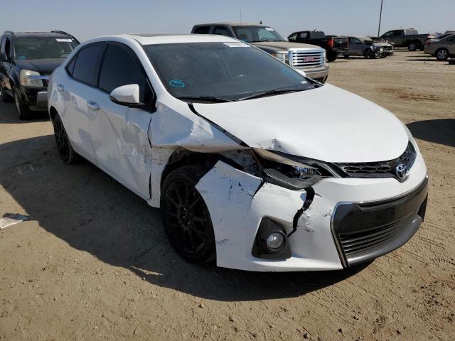 TOYOTA COROLLA L 2016 2t1burhe9gc556406