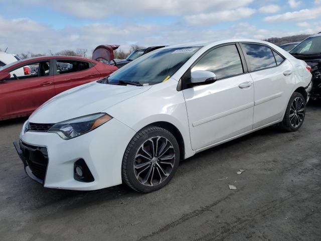 TOYOTA COROLLA 2016 2t1burhe9gc557703