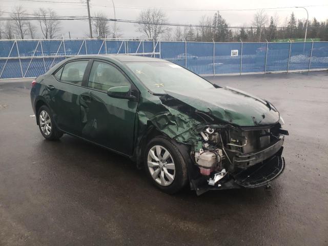 TOYOTA COROLLA L 2016 2t1burhe9gc558544