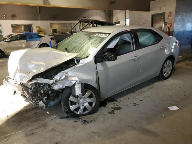 TOYOTA COROLLA L 2016 2t1burhe9gc558818