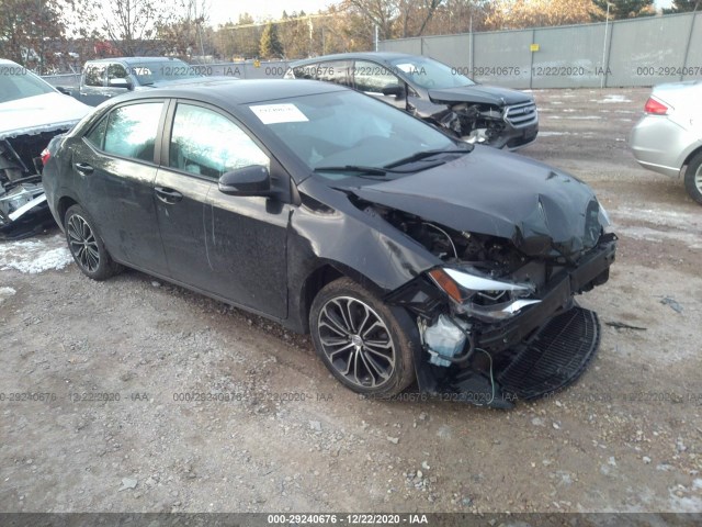 TOYOTA COROLLA 2016 2t1burhe9gc559080