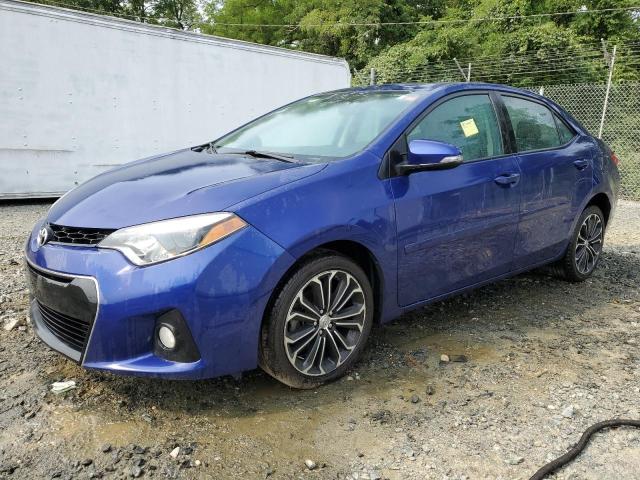 TOYOTA COROLLA L 2016 2t1burhe9gc560147