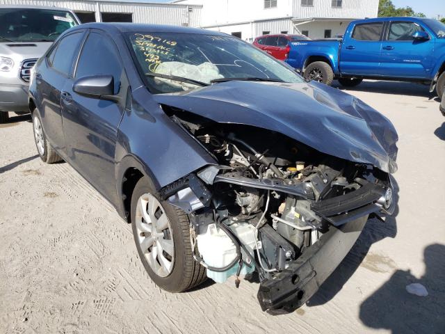 TOYOTA COROLLA L 2016 2t1burhe9gc560696