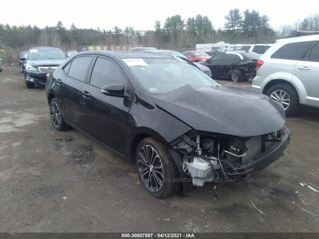 TOYOTA COROLLA 2016 2t1burhe9gc560780