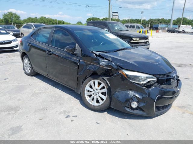 TOYOTA COROLLA 2016 2t1burhe9gc561038