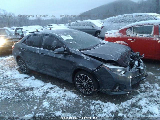 TOYOTA COROLLA 2016 2t1burhe9gc561055