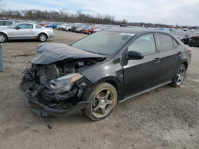 TOYOTA COROLLA L 2016 2t1burhe9gc562674