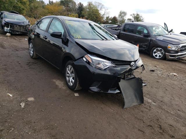 TOYOTA COROLLA L 2016 2t1burhe9gc563341