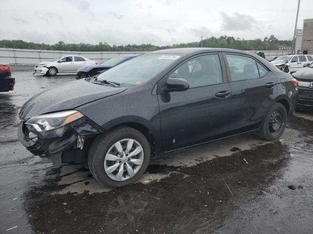 TOYOTA COROLLA L 2016 2t1burhe9gc563839