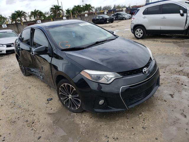 TOYOTA COROLLA L 2016 2t1burhe9gc564277