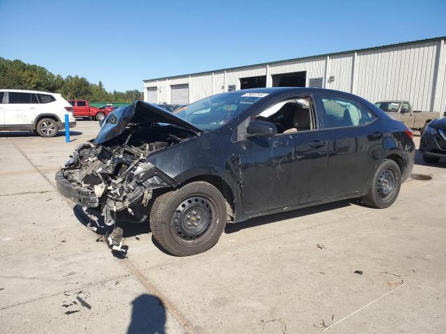 TOYOTA COROLLA L 2016 2t1burhe9gc565641