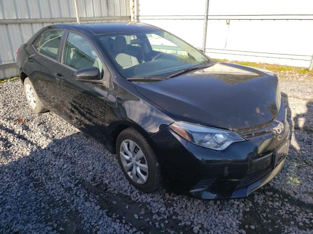 TOYOTA COROLLA L 2016 2t1burhe9gc565946