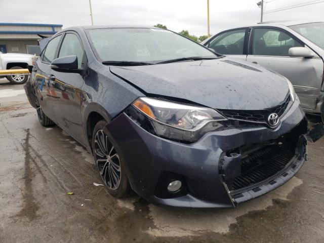 TOYOTA COROLLA L 2016 2t1burhe9gc567230