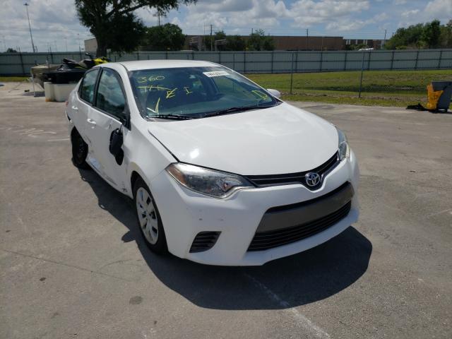 TOYOTA COROLLA L 2016 2t1burhe9gc569155