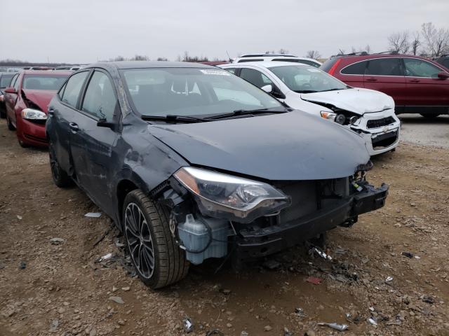 TOYOTA COROLLA L 2016 2t1burhe9gc569902