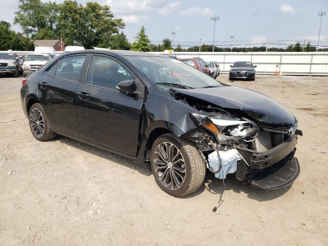 TOYOTA COROLLA L 2016 2t1burhe9gc570872