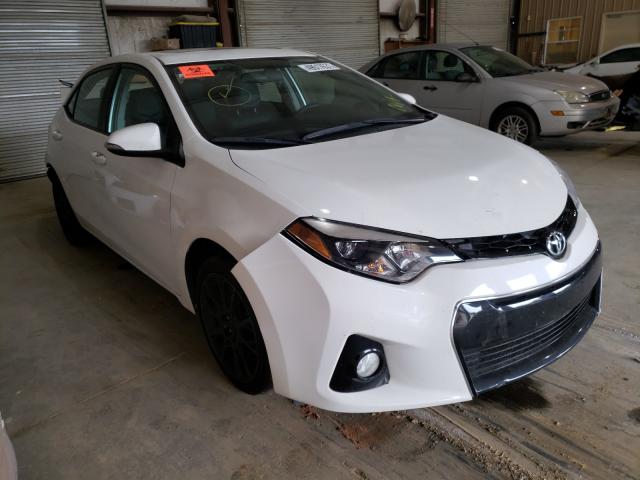 TOYOTA COROLLA L 2016 2t1burhe9gc571021