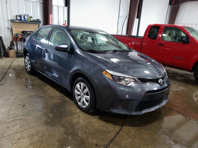 TOYOTA COROLLA L 2016 2t1burhe9gc571150