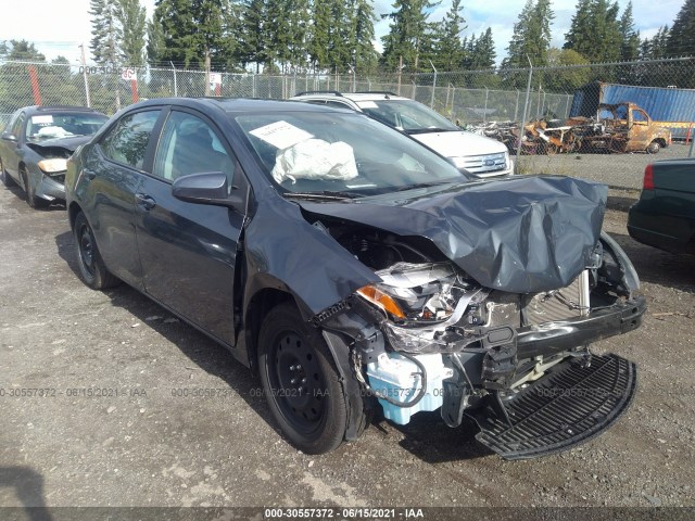 TOYOTA COROLLA 2016 2t1burhe9gc572198