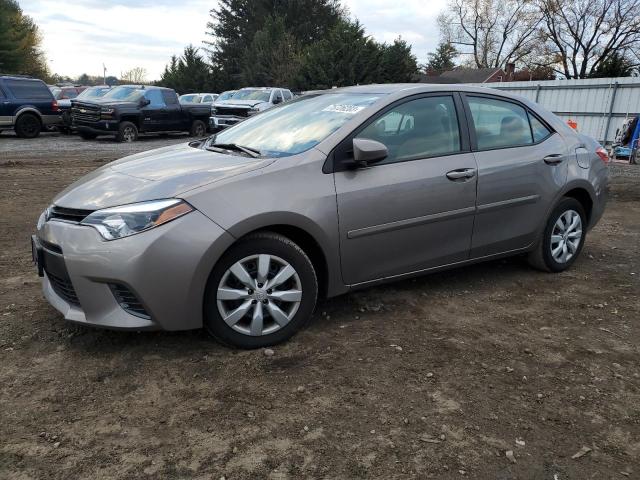 TOYOTA COROLLA 2016 2t1burhe9gc572234