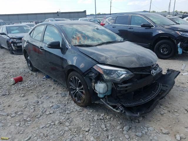 TOYOTA COROLLA L 2016 2t1burhe9gc575408