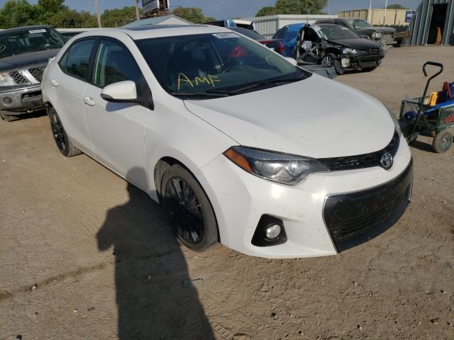 TOYOTA COROLLA L 2016 2t1burhe9gc576462