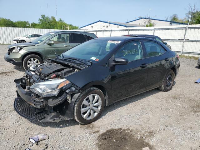 TOYOTA COROLLA L 2016 2t1burhe9gc576588