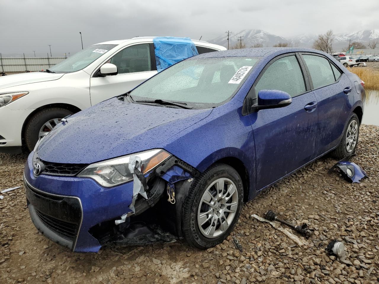 TOYOTA COROLLA 2016 2t1burhe9gc576686