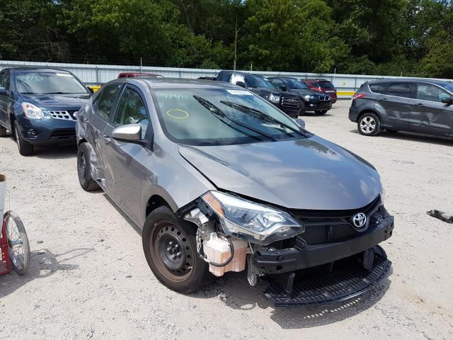 TOYOTA COROLLA L 2016 2t1burhe9gc576705