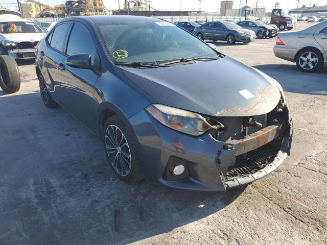 TOYOTA COROLLA L 2016 2t1burhe9gc577255