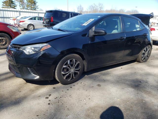 TOYOTA COROLLA L 2016 2t1burhe9gc579619