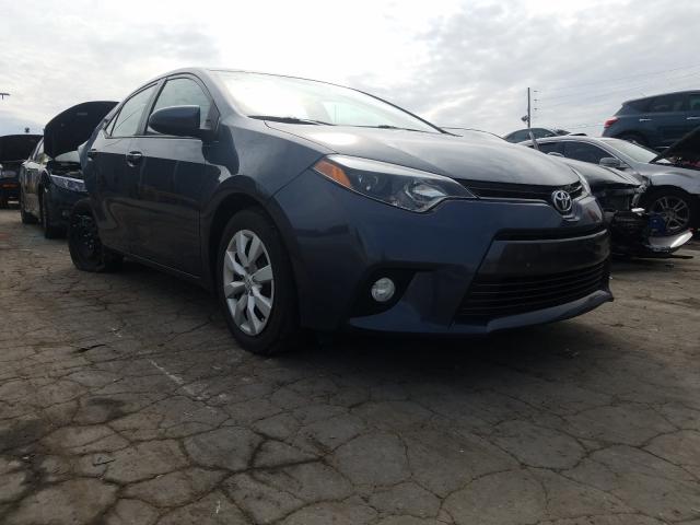 TOYOTA COROLLA L 2016 2t1burhe9gc579720